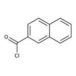 2-Naphthoyl chloride, 98%, Thermo Scientific Chemicals