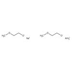 Sodium bis(2-methoxyethoxy)aluminum hydride, 70% w/w in toluene., Thermo Scientific Chemicals
