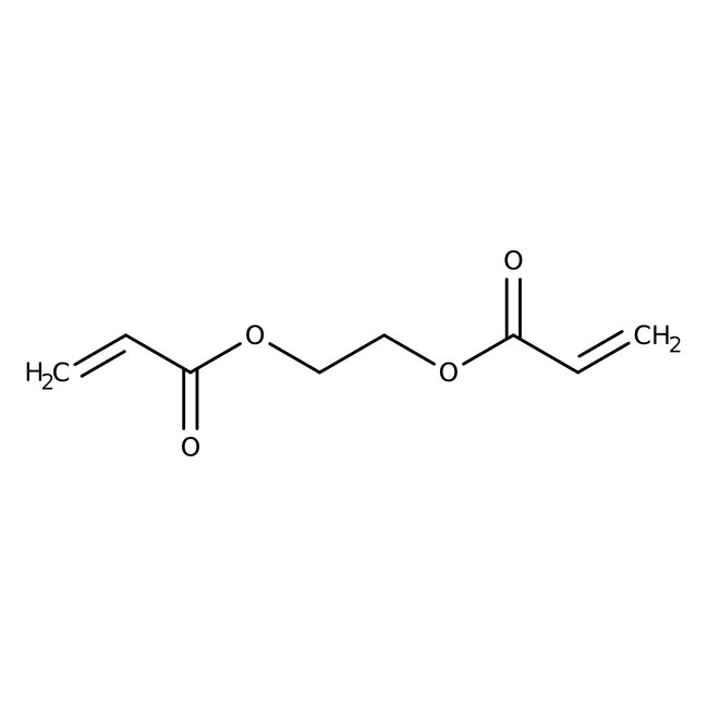 Ethylene diacrylate, 95%, stabilized, Thermo Scientific Chemicals