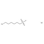 Sodium 1-heptanesulfonate, 99% (dry wt.), water &lt;2%, Thermo Scientific Chemicals