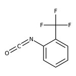 2-(Trifluoromethyl)phenyl isocyanate, 97%, Thermo Scientific Chemicals