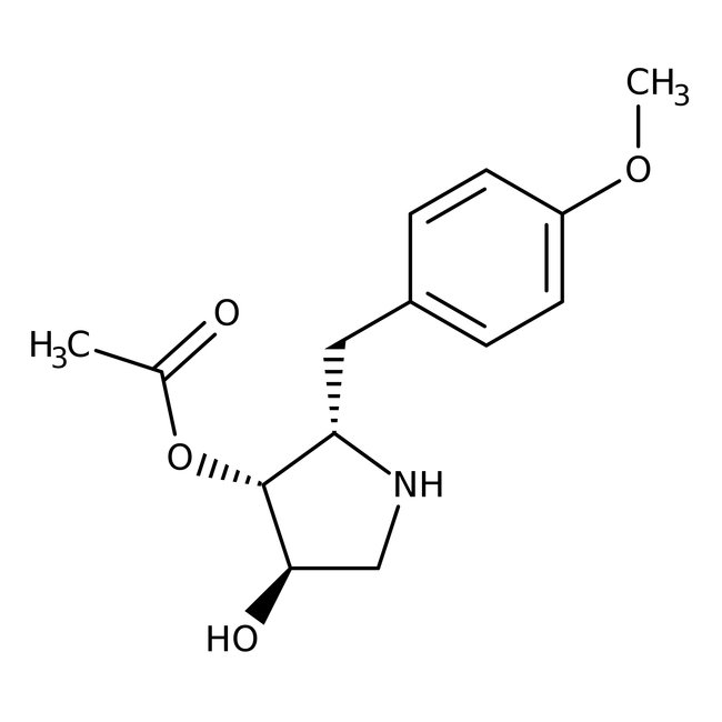 Anisomycin, 97%