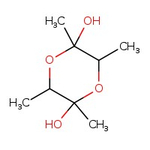 Acetoin, 96%, dimer, Thermo Scientific Chemicals