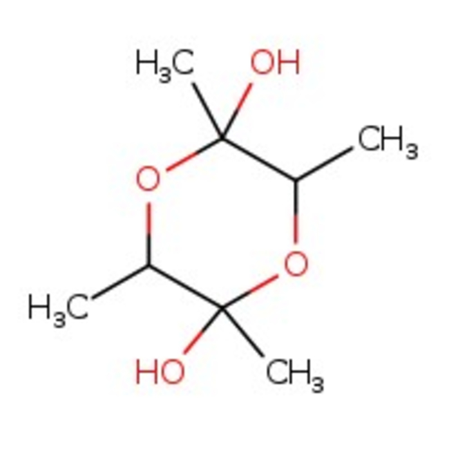 Acetoin, 96%, dimer, Thermo Scientific Chemicals