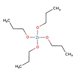 Zirconium(IV) propoxide, ca. 70%, solution in 1-Propanol, AcroSeal&trade;, Thermo Scientific Chemicals