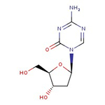 5-Aza-2'-deoxycytidine, 98%, Thermo Scientific Chemicals