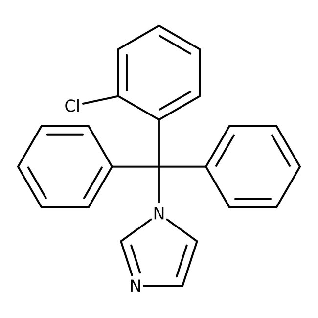 Clotrimazole
