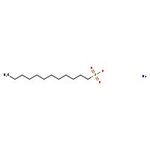 1-Dodecanesulfonic acid, sodium salt, 99+%