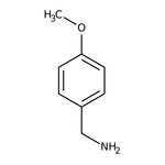 4-Methoxybenzylamine, 98+%, Thermo Scientific Chemicals