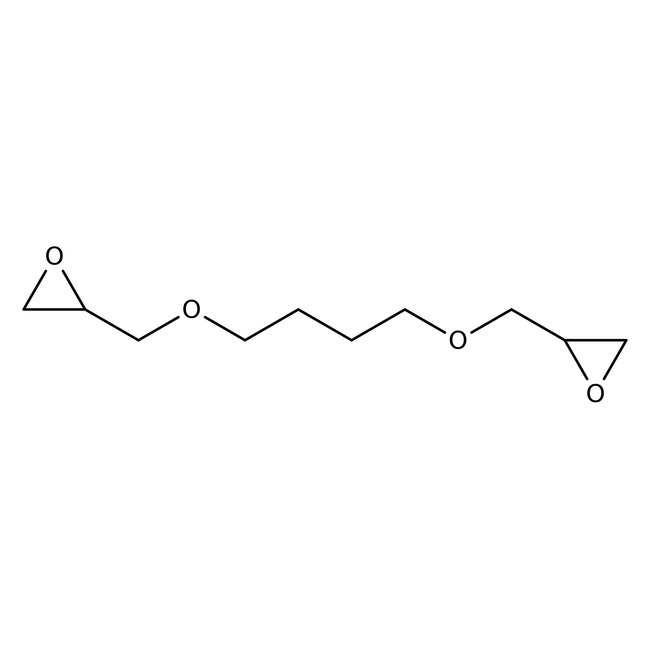 1,4-Butanediol diglycidyl ether, 60%, technical, Thermo Scientific Chemicals