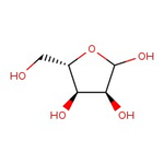 L(+)-Ribose, 99%, Thermo Scientific Chemicals