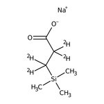 3-(Trimethylsilyl)propionic acid-d4 sodium salt, 98 atom% D