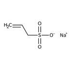 2-Propene-1-sulfonic acid sodium salt, 95%, pract.