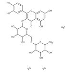 (+)-Rutin trihydrate, 95%, Thermo Scientific Chemicals