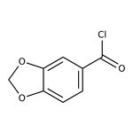Piperonyloyl chloride, 98%, Thermo Scientific Chemicals