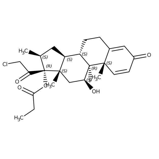 Clobetasol propionate