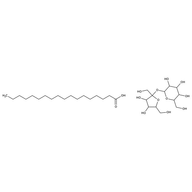 Sucrose stearate