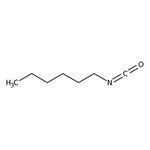 Hexyl isocyanate, 99%, Thermo Scientific Chemicals