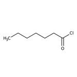 Heptanoyl chloride, 99%, Thermo Scientific Chemicals