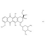 Doxorubicin hydrochloride, Thermo Scientific Chemicals