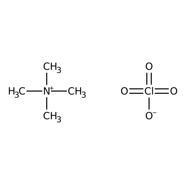 Tetramethylammonium perchlorate, 98%, Thermo Scientific Chemicals