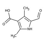 5-Formyl-2,4-dimethylpyrrole-3-carboxylic acid, 96%, Thermo Scientific Chemicals
