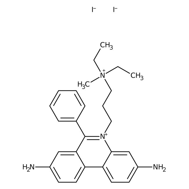 Propidium iodide