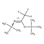 N,O-Bis(trimethylsilyl)trifluoroacetamide, with 1% TMCS, Thermo Scientific Chemicals