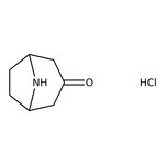 Nortropinone hydrochloride, 97%, Thermo Scientific Chemicals
