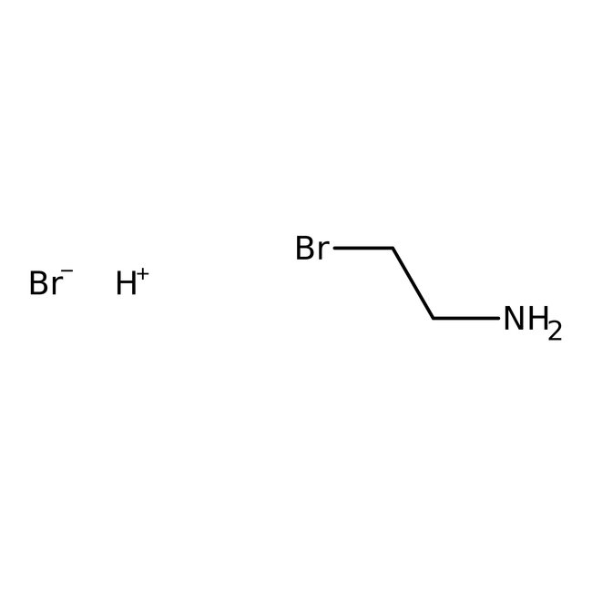 2-Bromoethylamine hydrobromide, 98+%, Thermo Scientific Chemicals