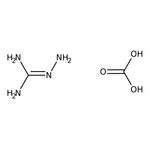Aminoguanidine bicarbonate, 98.5%, Thermo Scientific Chemicals