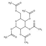 1,2,3,4,6-Penta-O-acetyl-D-mannopyranose, 98%