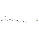 1-(3-Dimethylaminopropyl)-3-ethylcarbodiimide hydrochloride, 98+%, Thermo Scientific Chemicals