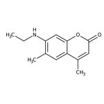 Coumarin 2, 99%, laser grade