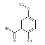 5-Methoxysalicylic acid, 98%