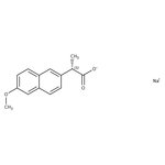 Naproxen sodium, 98%, Thermo Scientific Chemicals