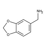 Piperonylamine, 97%, Thermo Scientific&trade;