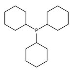 Tricyclohexylphosphine, 97%, Thermo Scientific Chemicals