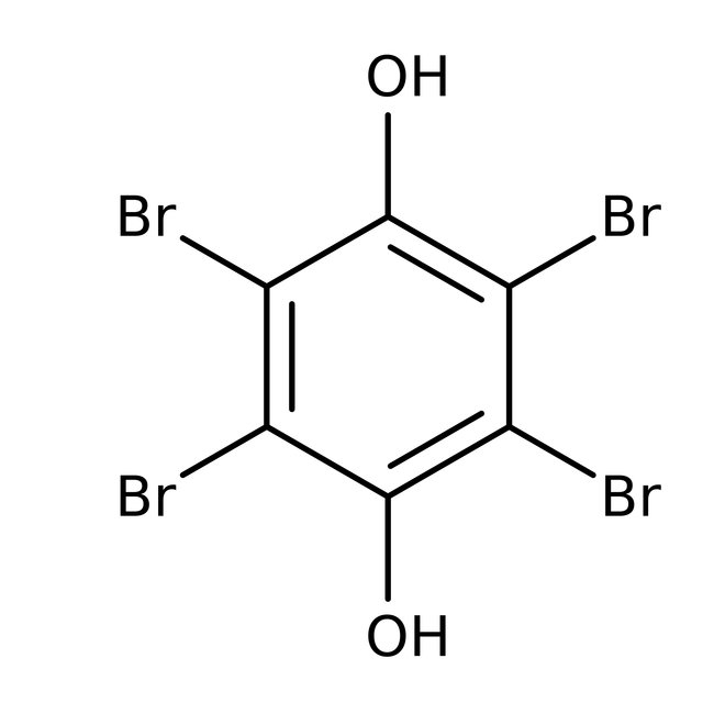 Tetrabromohydroquinone, 98+%, Thermo Scientific&trade;