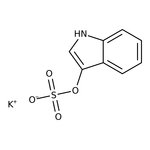 3-Indoxyl sulfate potassium salt, 97%, Thermo Scientific Chemicals