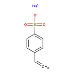 Styrene-4-sulfonic acid sodium salt, Thermo Scientific Chemicals
