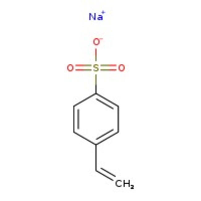Styrene-4-sulfonic acid sodium salt, Thermo Scientific Chemicals
