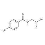 4-Methylhippuric acid, 98%, Thermo Scientific&trade;