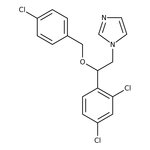 Econazole, 99%, Thermo Scientific Chemicals