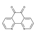 1,10-Phenanthroline-5,6-dione, 98%, Thermo Scientific Chemicals