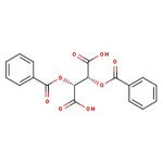 (-)-Dibenzoyl-L-tartaric acid, 98%, Thermo Scientific Chemicals
