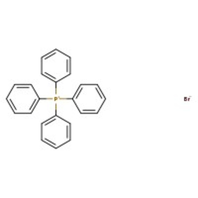 Tetraphenylphosphonium bromide, 99%, Thermo Scientific Chemicals