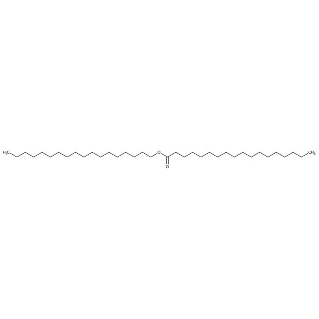 Stearyl stearate, 98%, Thermo Scientific Chemicals
