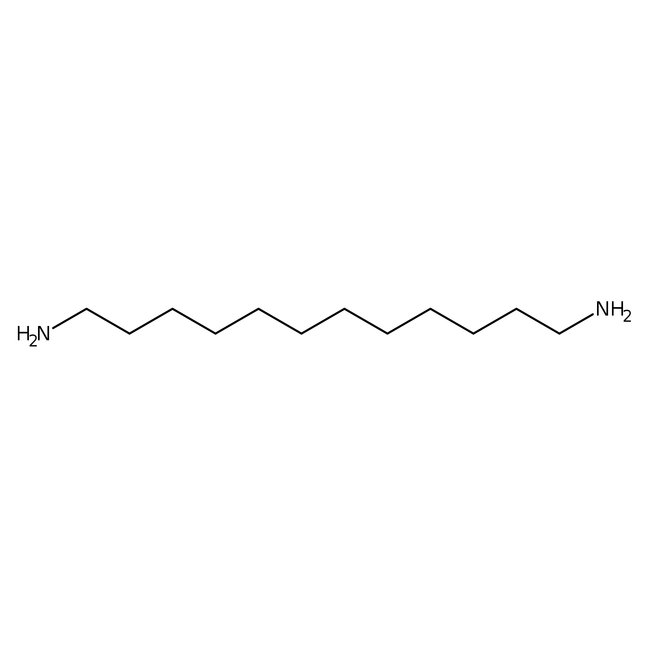 1,12-Diaminododecane, 98+%, Thermo Scientific Chemicals
