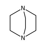 1,4-Diazabicyclo[2.2.2]octane, 98%, Thermo Scientific Chemicals